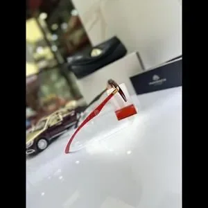 Accessories | Maybach Gwddz25 The Artist Iii 561814 Red  display picture 2